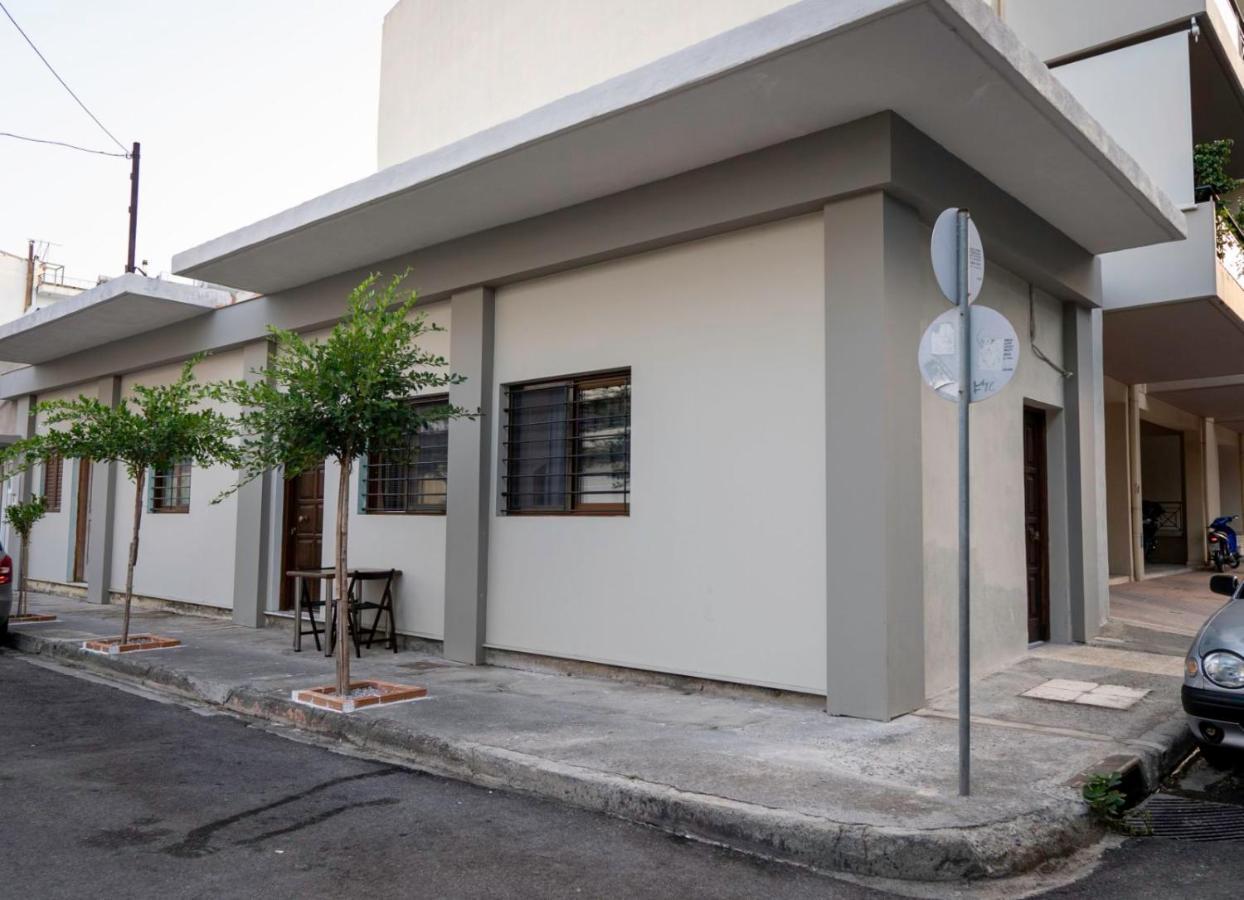 Kalamata Home, Marina C Exterior foto