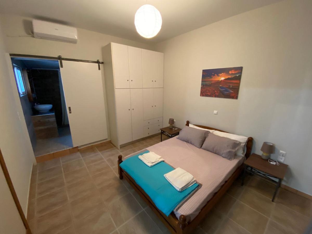 Kalamata Home, Marina C Exterior foto